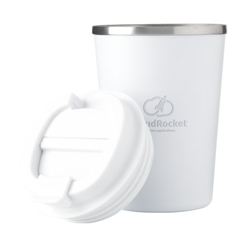 Kaffi RCS Recycled Coffee Mug 300 ml thermo cup