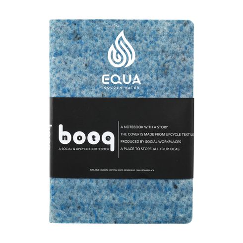 Paper Note Booq A6