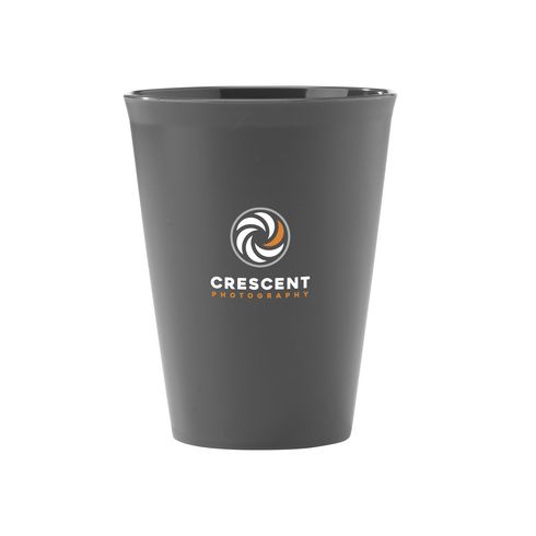 Sugarcane Cup 200 ml drinking cup