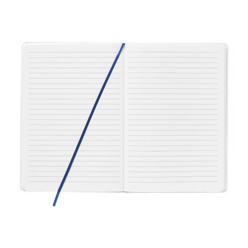 WhiteNote A5 Paper notebook