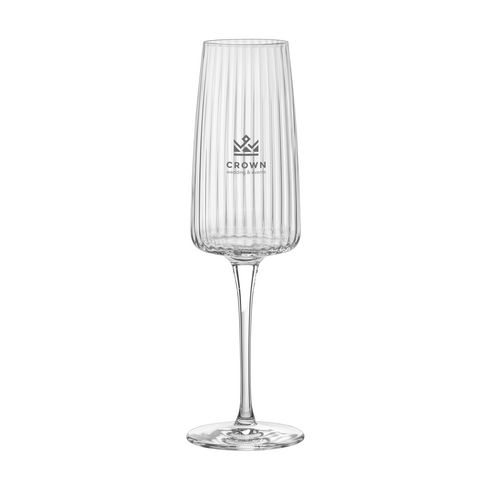 Ribbio Champagne glass 255 ml