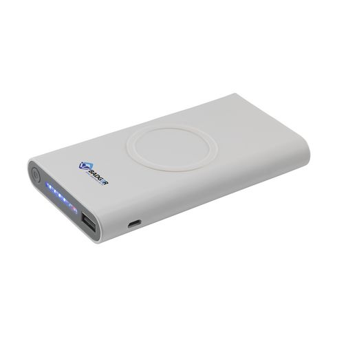 Wireless Powerbank 8000 C wireless charger