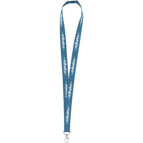 Lanyard Sublimation Safety keycord 20 mm