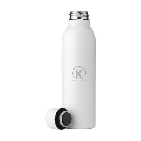 Helios RCS Recycled Steel Bottle 470 ml