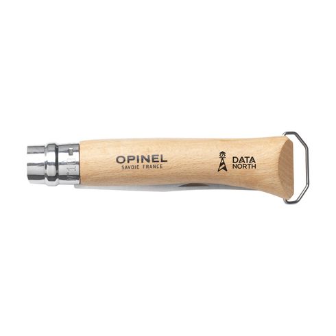 Opinel  No 10 Corkscrew Bottle Opener