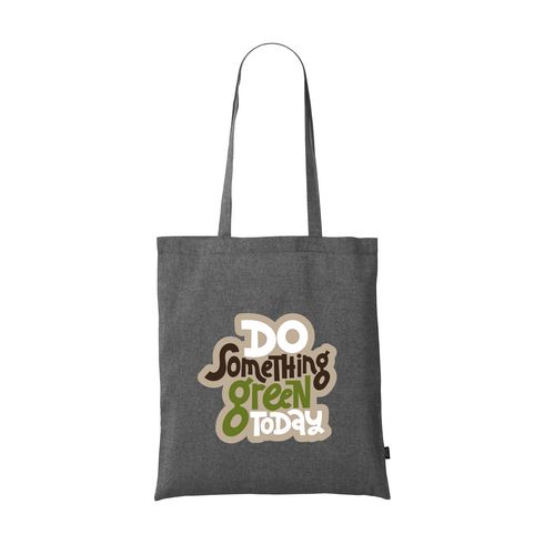 GRS Recycled Cotton Shopper (180 g/m²) bag