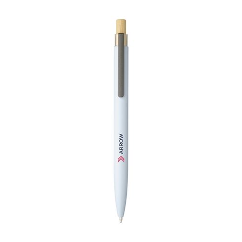 Alvar GRS Recycled Alu Pen