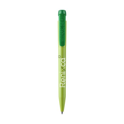 Stilolinea Ingeo Pen Green Office