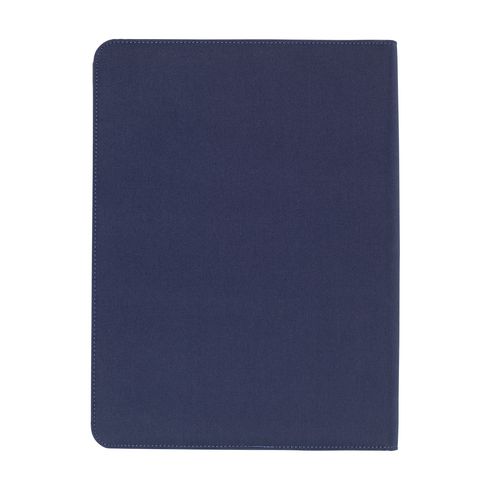 Quincy Portfolio RPET A4 document folder