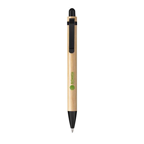 Boston Bamboo pen