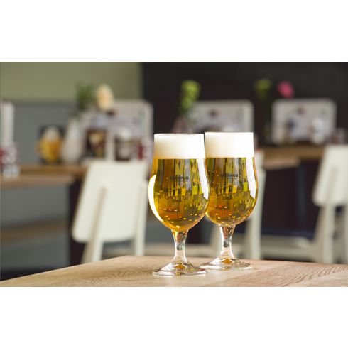 Munich Beer Glass 370 ml