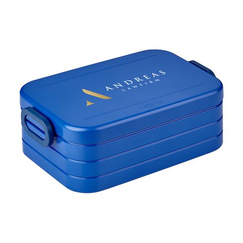 Mepal Lunchbox Take a Break midi 900 ml