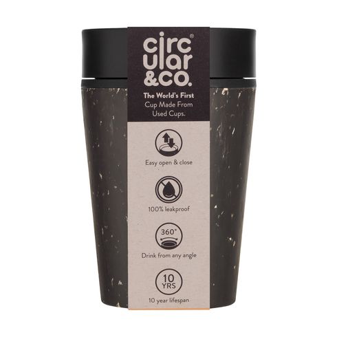 Circular&Co Recycled Coffee Cup 227 ml