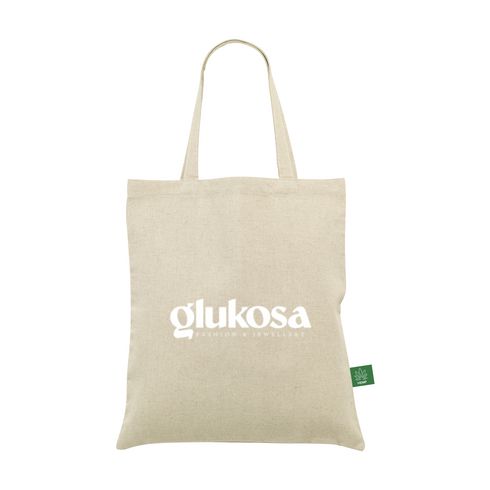 Hemp Tote Bag (250 g/m²) shopping bag