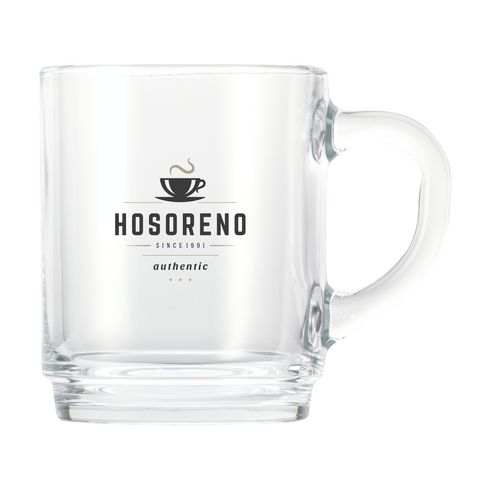 Classic Tea Glass 250 ml