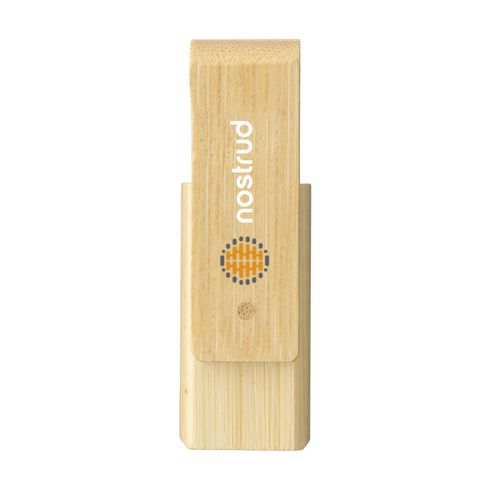 USB Waya Bamboo  8 GB