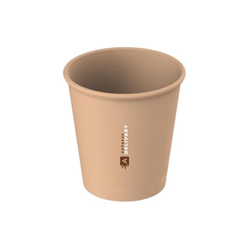 Drinking Cup Hazel 200 ml coffee cup