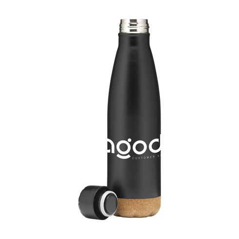 Topflask Cork 470 ml drinking bottle