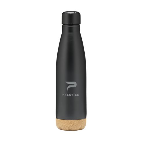 Topflask Cork 470 ml drinking bottle