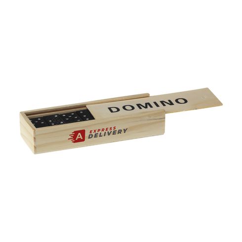 Domino game