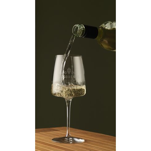 Caselli Wine Glass 370 ml