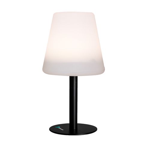 Gusta Solar Table Lamp