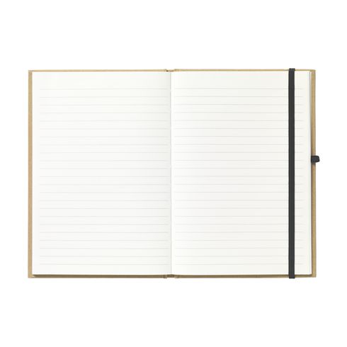 Pocket ECO Paper A5 notebook