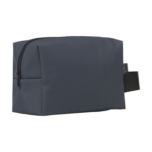 LeLennon RCS Recycled PU Toiletry Bag