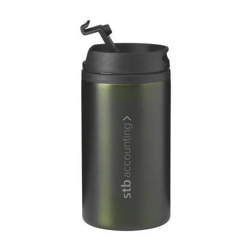 Thermo Can RCS Recycled Steel 300 ml thermo cup