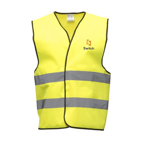 Safety Reflex Vest