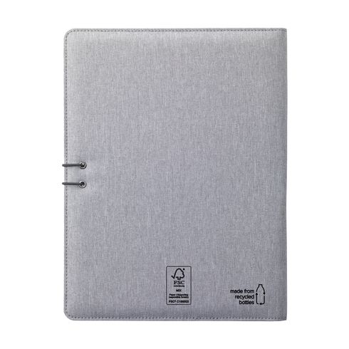 Quest Portfolio RCS RPET A4  document folder