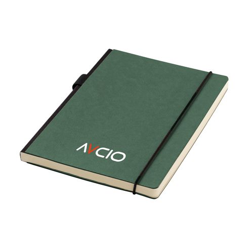 Craftnote Paper Notebook A5