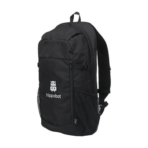 WyattTrail GRS RPET Backpack