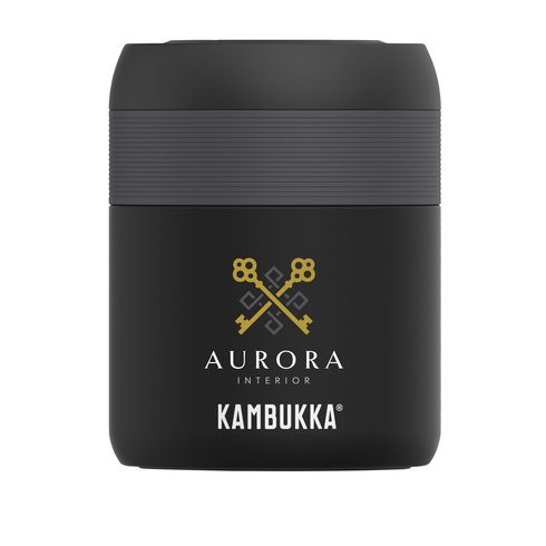 Kambukka® Bora 600 ml Food container