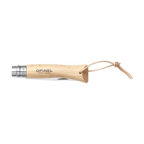 Opinel Inox No 07 pocket knife