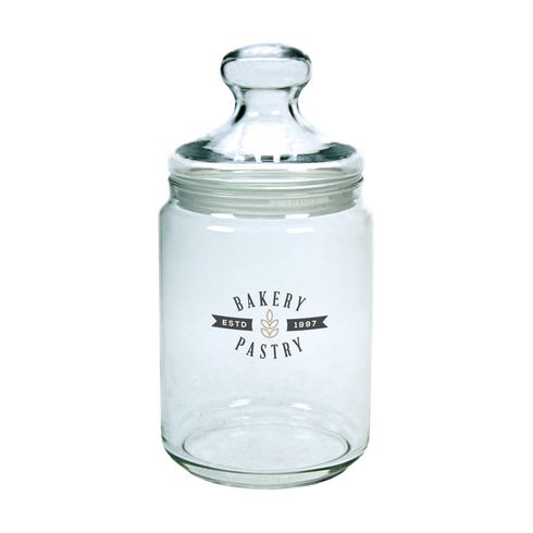 Dolci Candy jar 1 L