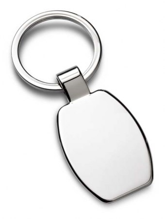 KEYCHAIN SHAPED