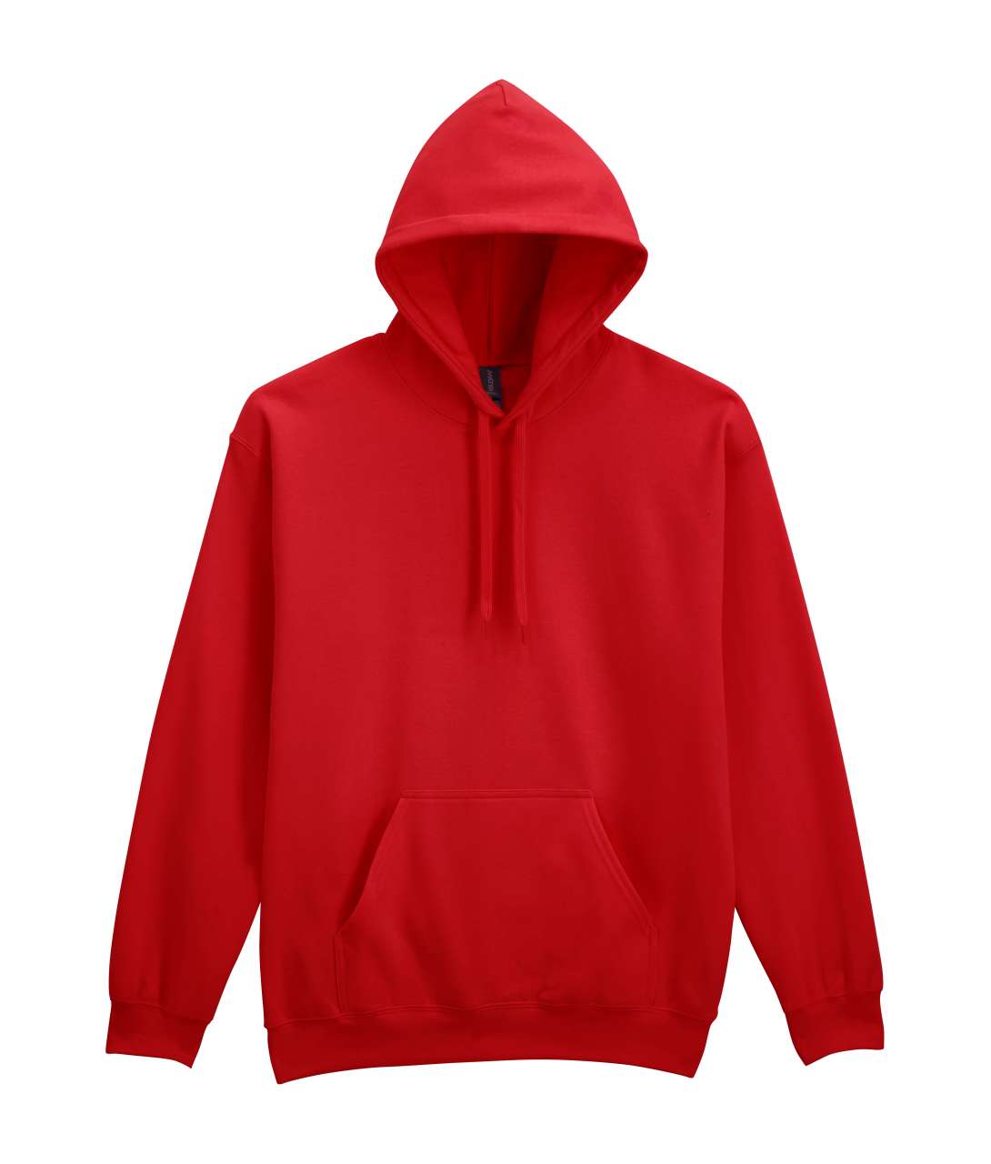 SOFTSTYLE® MIDWEIGHT FLEECE ADULT HOODIE