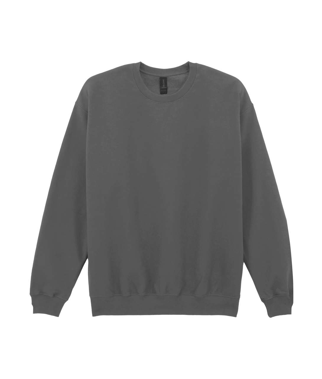 SOFTSTYLE® MIDWEIGHT FLEECE ADULT CREWNECK