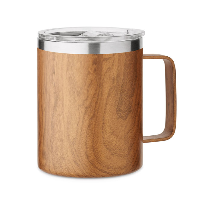 Double wall mug 300 ml