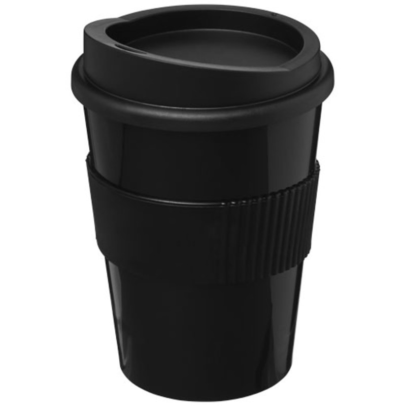 Americano® Medio 300 ml tumbler with grip