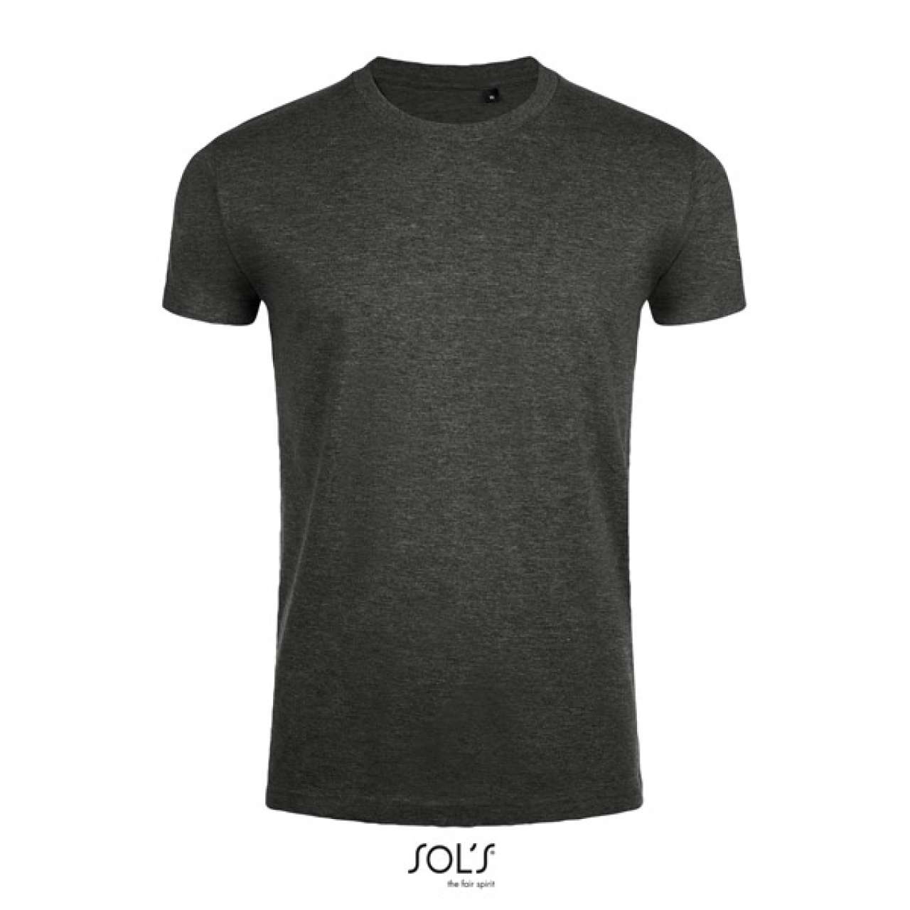 SOL'S IMPERIAL FIT - MEN'S ROUND NECK CLOSE