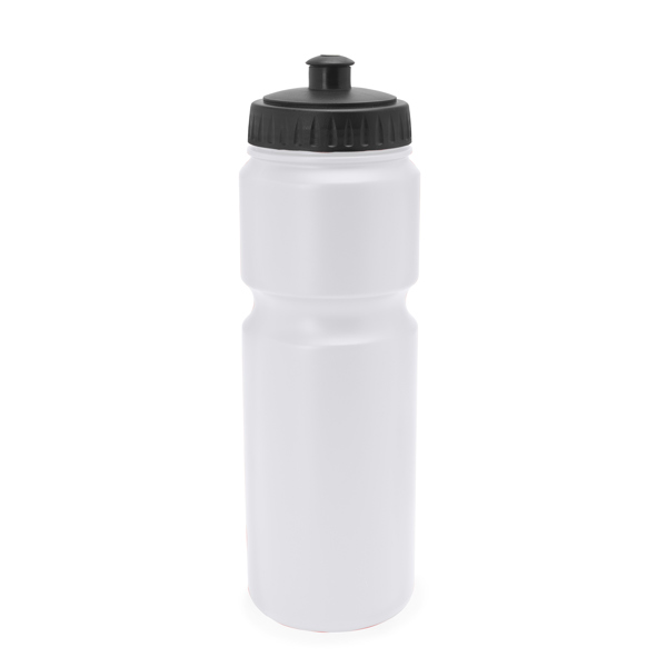 KUMAT BOTTLE WHITE