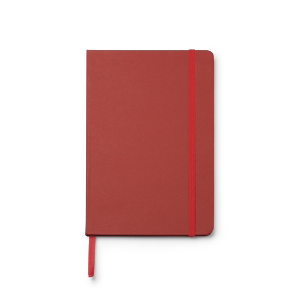 NOTEBOOK FRUTI CHERRY