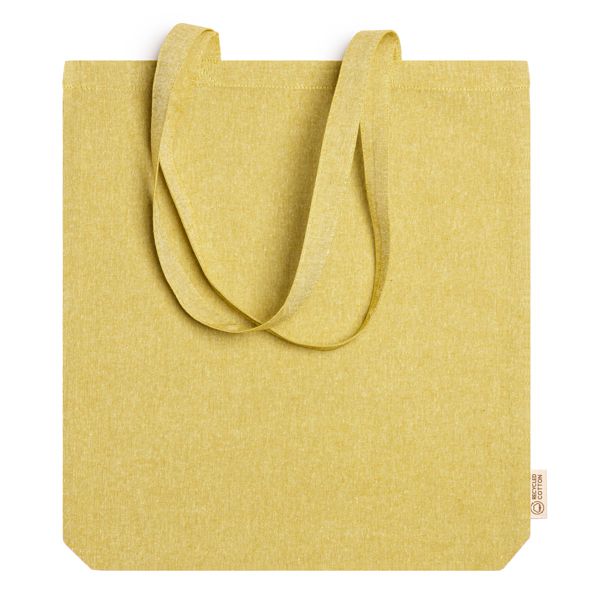 LUMIA BAG YELLOW