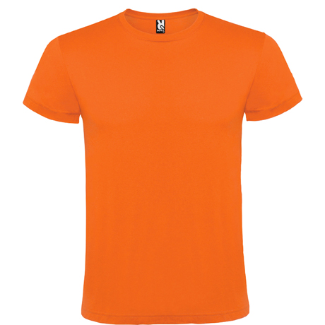 (C) ATOMIC 150 T-SHIRT S/S ORANGE OUTLET