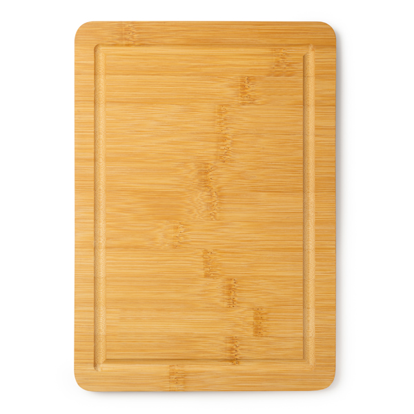 CHOPPING BOARD ANGUS NATURAL