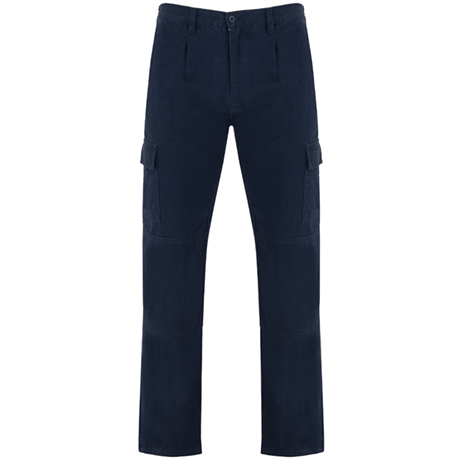 SAFETY PANTS S/38 NAVY BLUE