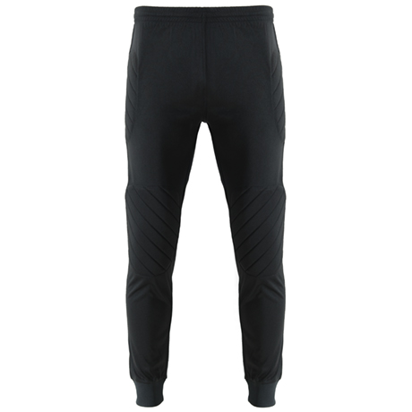 BAYERN PANTS S/M BLACK