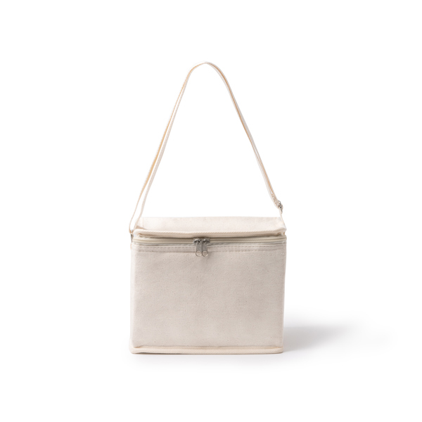 COOLER BAG TOVAR NATURAL